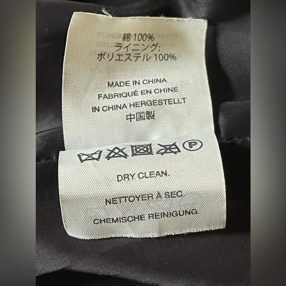 J Crew tweed dress - Picture 3 of 9